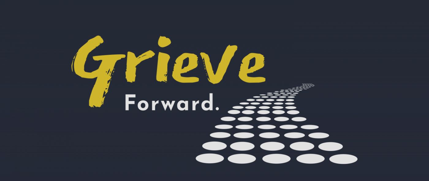 Grieve Forward